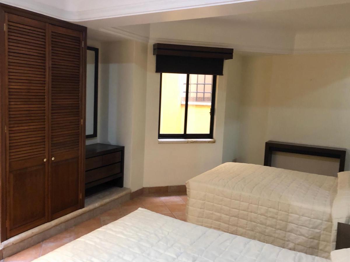 Hostal Nordes Oaxaca Exterior foto