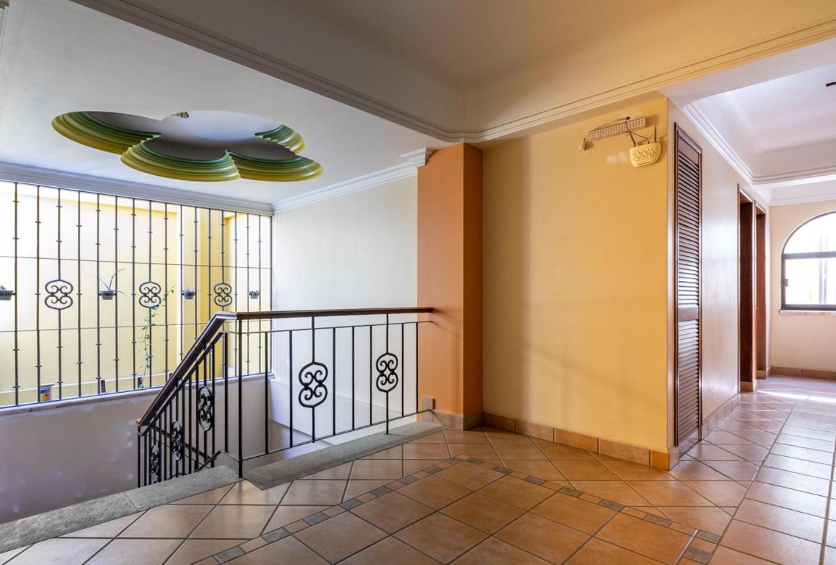 Hostal Nordes Oaxaca Exterior foto